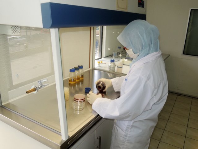 The process of manufacturing to consistently produce quality and safe products at all stages of production and ensure that the products such as Sweetened Condensed Milk Malaysia by Able Dairies are delivered to customers are safe