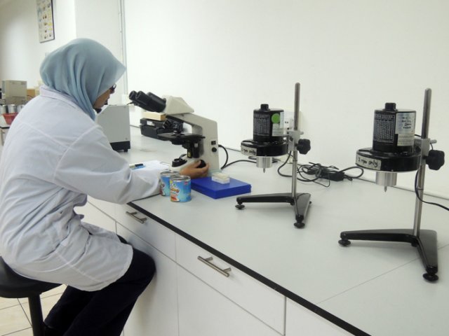 The process of manufacturing to consistently produce quality and safe products at all stages of production and ensure that the products such as Sweetened Condensed Milk Malaysia are delivered to customers are safe