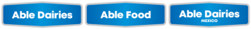 Able Dairies – Able Food