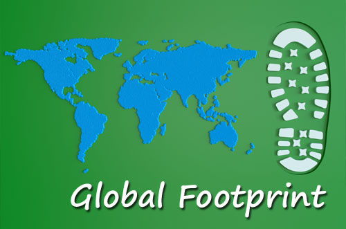 Able Dairies' global footprint in the dairy industry, with operations across Malaysia, Mexico, and Indonesia, demonstrating our international reach as a leading dairy company in Malaysia