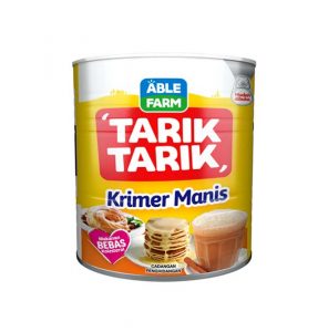 Sweetened Creamer Supplier in Malaysia